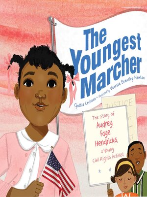 cover image of The Youngest Marcher